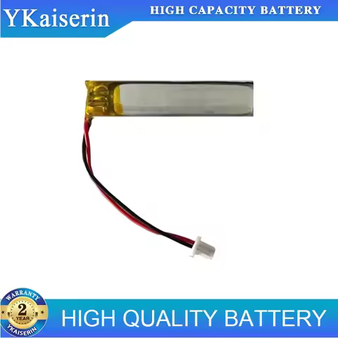 For Logitech Spotlight 150mAh Presentation Remote Control Battery Spotlight