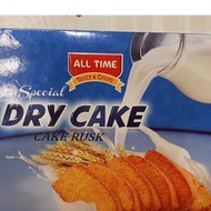 Pran-Special Dry Cakes-Cake Rusk 130g/Pran-Kek Kering Istimewa-Cake Rusk 130g