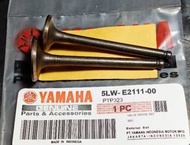 Klep set yamaha motor mio sporty mio soul karbu mio lama