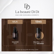 [ Company Products ] Synergie Skin Niacinamide Vitamin B serum essence 13%