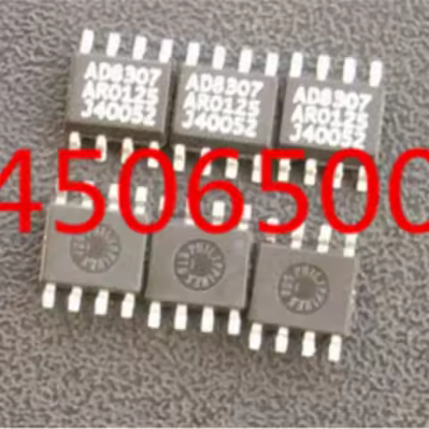 10pcs AD8307ARZ SOP8 AD8307 AD8307AR SOP8