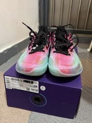 李寧 Gamma 籃球鞋