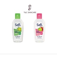 Safi Minyak Zaitun  Sejati / Plus Ros Hip / Safi Olive Oil 150ml