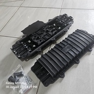 Hole inline 96 core hole inline 96c joint/