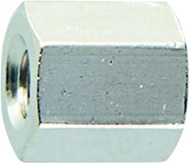 Nickel BS 6 Kaku Spacer ASB 315E (500 Pack)