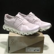 On Cloud 6 Cloud6 Running Shoes for women Sneakers  lightweight, mesh 2026 Light pink DQSF