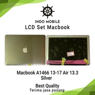 LCD SET MACBOOK AIR A1369 2010-2012 13.3 A1466 2013-2017 13.3