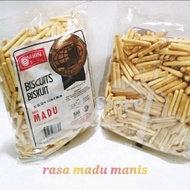 BISCUIT STIK NISSIN MADU 300 gram