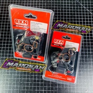 Sensor Tps Cb150R 2012 Cbr150R 2011 Rkn MARQSAH RACING