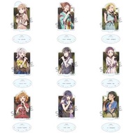[預購]SELECTION PROJECT 立牌《21年12月予約》