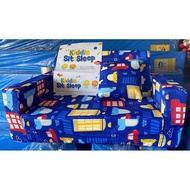 ✶Uratex Kiddie Sofa Bed