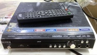 SUPER D-V-X-699 DVD播放機