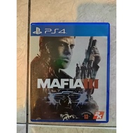 Mafia 3 playstation 4 ps4