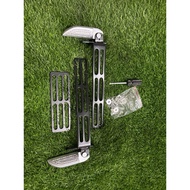 ev bike stand berakang