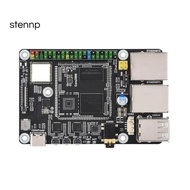 For   Pi Linux Micro Dev Board with Triple-Core ARM -A7, ARM -M0 Support MIPI/ Display