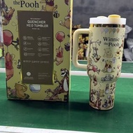 Stanley 小熊維尼款大容量保溫杯