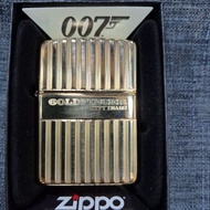 ZIPPO 46467 JAMES BOND 007 GOLDFINGER