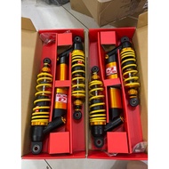 RCB RB ABSORBER SRL115 DB-5 SERIES 275MM W110 DB-5 SERIES 335MM