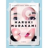[ePu3/P0F] 1Q84 (1Q84 #1-3)