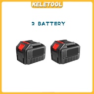 Cordless Brushes Rivet Electric Guns 2.4-5.0mm Cordless Riveters Automatic Punch Guns Riveting Drill