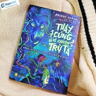 Book - Teacher offering to tell stories to exorcism - Collection of 100 spooky stories