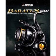 Reel Daido Baratus 3000,4000,6000 HS SW