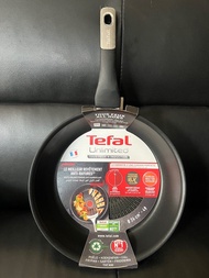 Tefal鈦金6X系列 26cm煎鑊法國製