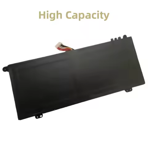 New 7.6V 6000mAh 4588105-2S Battery for Toshiba Dynabook Satellite Pro C50-E C40-H C50-H-108 C50-H-1