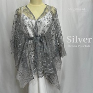 outer brukat | outer brukat renda | outer brukat tali | outer brukat renda plus tali