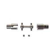 FT012-11 Metal Transmission Parts Drive Shaft for FT012 2.4G Brushless RC Boat Spare Parts Accessori
