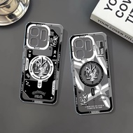 Infinix Smart 9 Hot 50i Smart 8 Plus 8 Pro Hot 40i 40 Pro 30 Softcase Case BENING GBI-19
