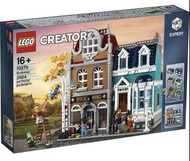 全新，靚盒 Lego 10270