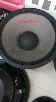 SPEAKER 18 INCH APOLLO 18 JS01 ORIGINAL