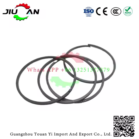 0B5 DL501 Original Automatic Gearbox Transmission Clutch Oil Seal Ring Kit 4PCS For Audi A4 S4 S5 Re