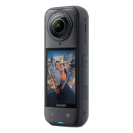 Insta 360 インスタ360 Insta360 X5 本体 360度アクションカメラ CINSAAHA-X510(2651470)
