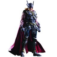 Square Enix Marvel Universe: Variant Play Arts Kai Thor Action Figure Square Enix Marvel Universe: V