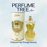 JPG Divine Eau de Parfum [ Original Perfume for Women ]