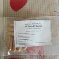 Kapsul Herba Arjuna Perkasa