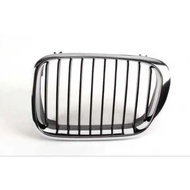 BMW E46 3 SERIES 4 DOOR SEDAN FRONT KIDNEY GRILL PRE FACELIFT