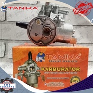 Carburator Assy 328 /338 Brass Spare Part Mesin Silinder 328B - Tanika