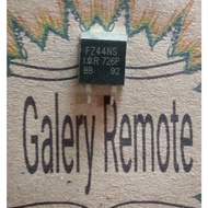 IRFZ44 IRFAUTHENTIC ORIGINAL (1bh) 44 IRFZ44 smd IRFZ44N IRFZ 44N IRF Z44 IRFZ-44N ORIGINAL (ORIGINA