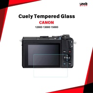 Cuely Tempered Glass Canon 1200D 1300D 1500D
