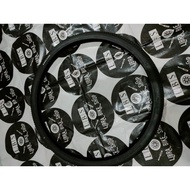 HITAM Swallow DELI TIRE S-110 OUTER TIRE 20 x 1 3/8 37-501 BLACK TIRES