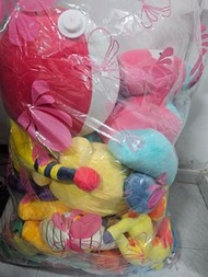 寶可夢  pokemon pokémon  毛絨玩具 正版公仔  ptcg 有少量伊貝系列,瑪力露麗,電龍,小 火馬,六尾,六尾阿羅拉,幕下力士, 電龍,多邊獸,頑皮雷蛋,啟暴龍,鬼 斯,蒂蕾貓,暖暖