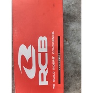 Rcb monoshock S3 line y15
