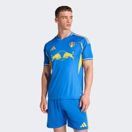 Jersey Away Leeds United FC 25/26