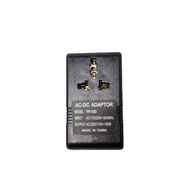 220V to 110V Two-Way Power Converter Domestic And Foreign 110 to 220V Voltage Converter
