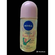 Nivea deodorant (50ml)