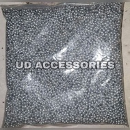 4mm and 5mm Pearls, 6MM Silver Gold 450Gram