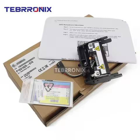 P1031925-070 New Original Printhead for Zebra ZXP1 ZXP3 ZXP3C ZXP Series3 Thermal ID Card Printer